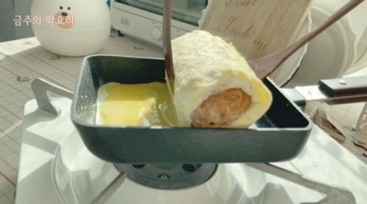 요즘 먹방 유튜버들 사이에서 핫하다는 메뉴...jpg | 인스티즈