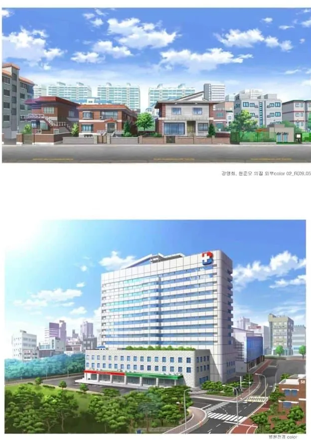 국내외에서 본격적으로 제작중인 웹툰 원작 애니메이션 20개 | 인스티즈