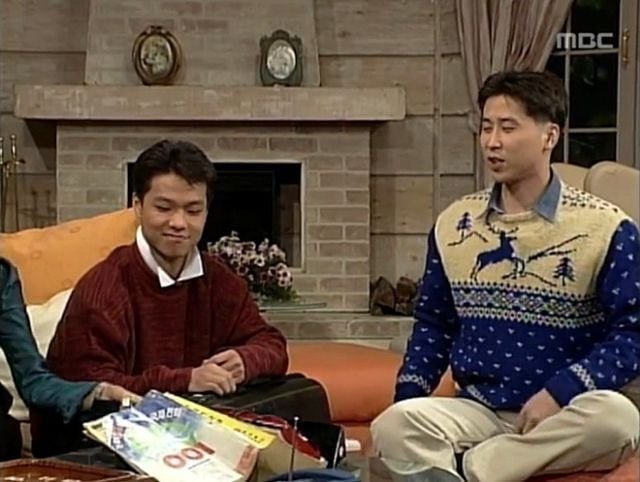 놀토 자주보는 어린 사람들은 놀랄 신동엽 아저씨의 비밀 | 인스티즈