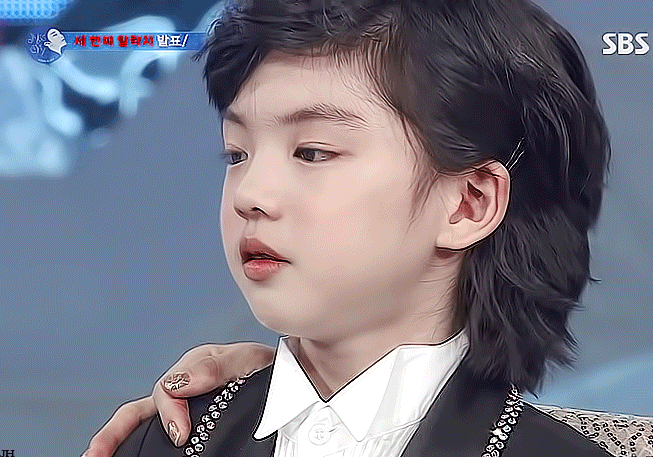어른들의 세계를 잘 몰랐던 차준환 | 인스티즈