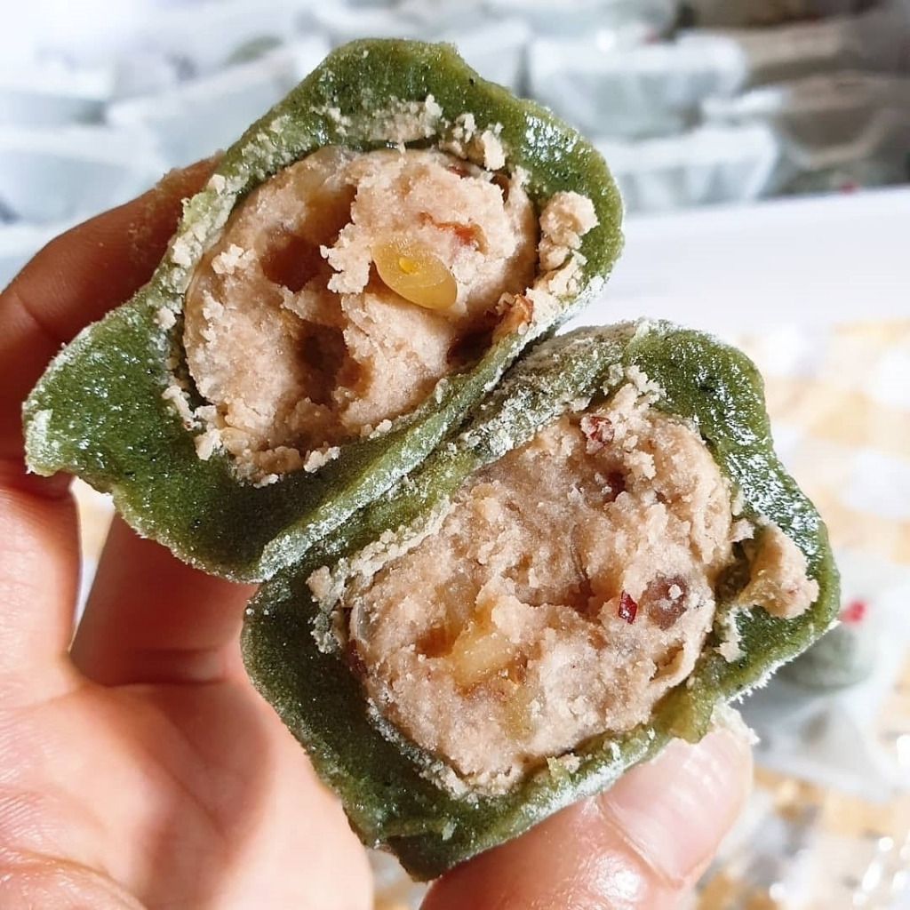 귀해서 임금님 생일상에 꼭 올랐다는 떡 | 인스티즈