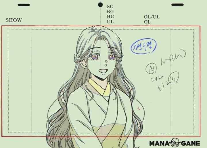 국내외에서 본격적으로 제작중인 웹툰 원작 애니메이션 20개 | 인스티즈