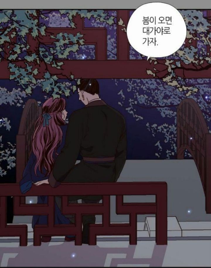 국내외에서 본격적으로 제작중인 웹툰 원작 애니메이션 20개 | 인스티즈