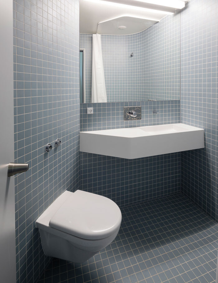 무료입주 가능한 북유럽 미니멀리즘 스타일의 신축 건물 | 인스티즈