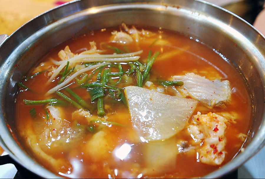 호불호 갈리는 한식 | 인스티즈