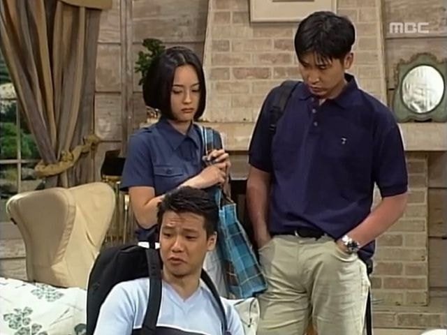 놀토 자주보는 어린 사람들은 놀랄 신동엽 아저씨의 비밀 | 인스티즈