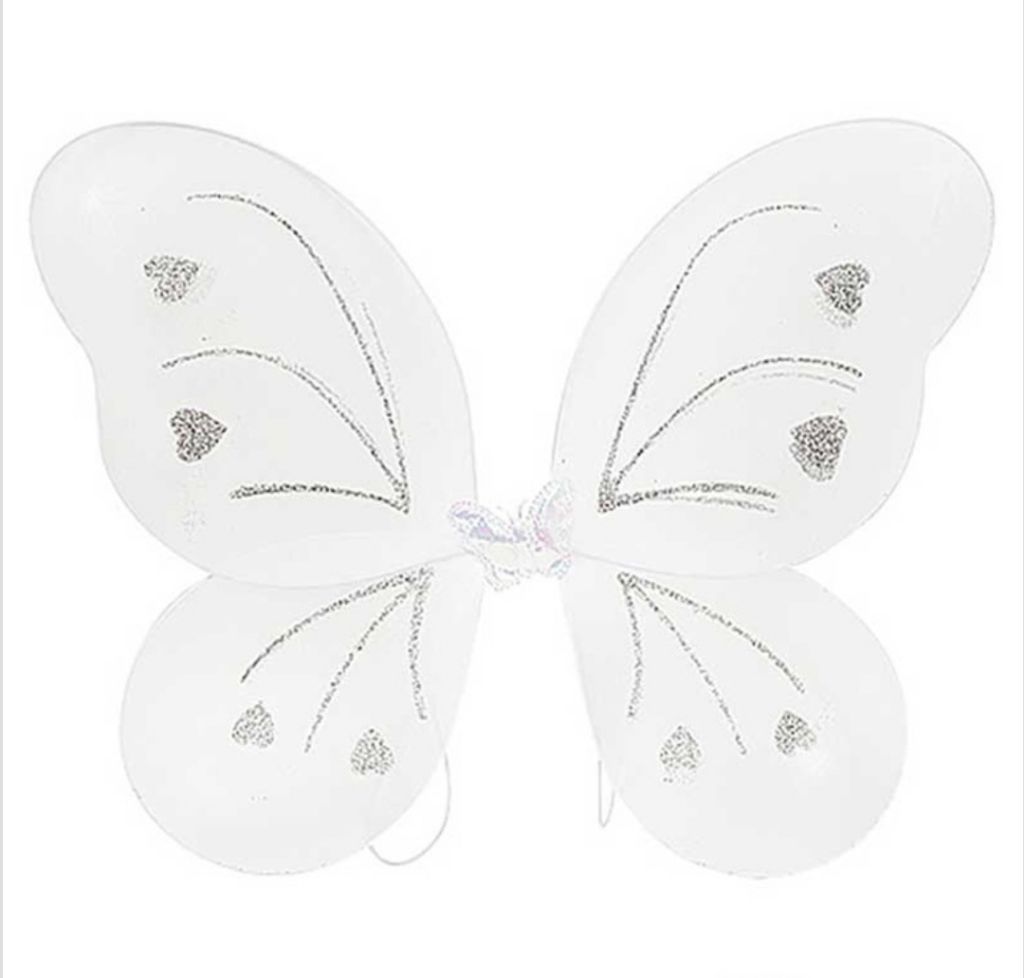 요정 날개의 비밀 | 인스티즈