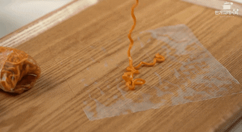 요즘 먹방 유튜버들 사이에서 핫하다는 메뉴...jpg | 인스티즈