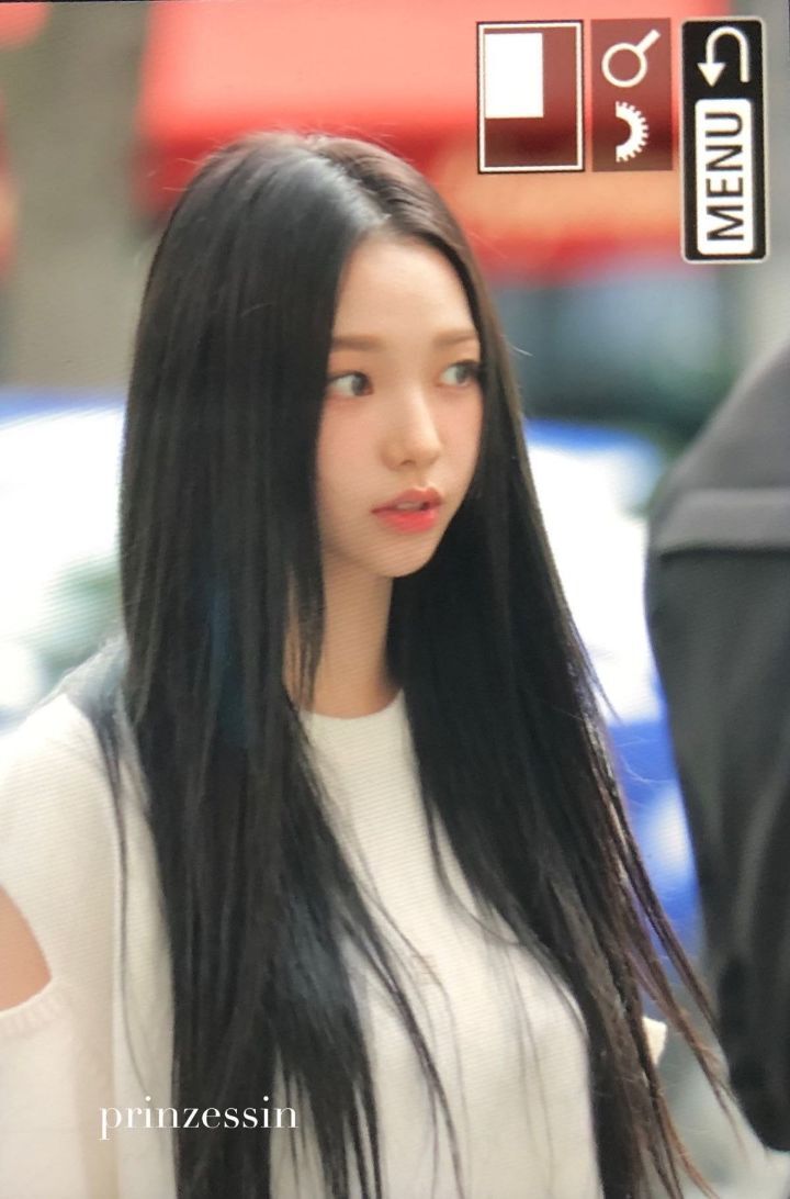 파리 패션위크 에스파 카리나 | 인스티즈