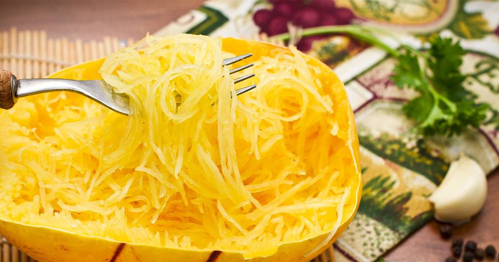 삶으면 국수가 되는 신기한 호박 | 인스티즈