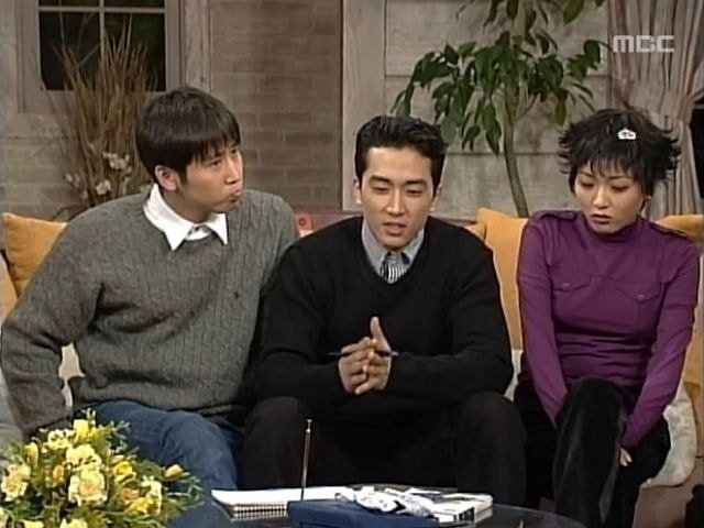 놀토 자주보는 어린 사람들은 놀랄 신동엽 아저씨의 비밀 | 인스티즈