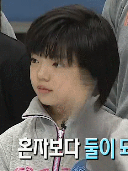 어른들의 세계를 잘 몰랐던 차준환 | 인스티즈
