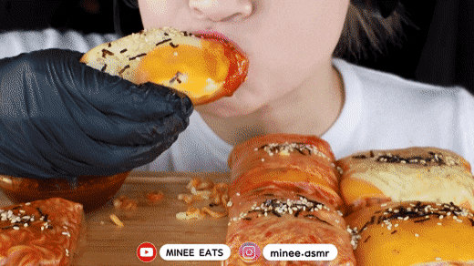 요즘 먹방 유튜버들 사이에서 핫하다는 메뉴...jpg | 인스티즈