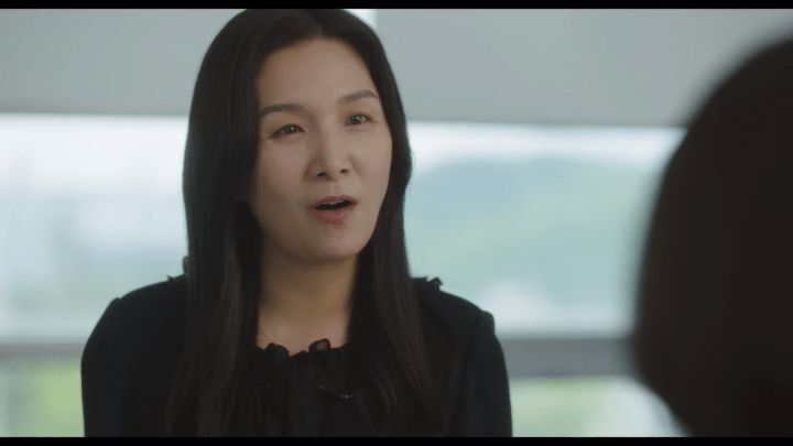 [이상한변호사우영우] 작가가 하고 싶은 말을 대놓고 직설적으로 쓴 장면들 | 인스티즈