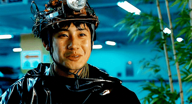 요즘 20대 남자 배우들 연기가 사람들 눈에 차지 않는 이유.jpgif | 인스티즈