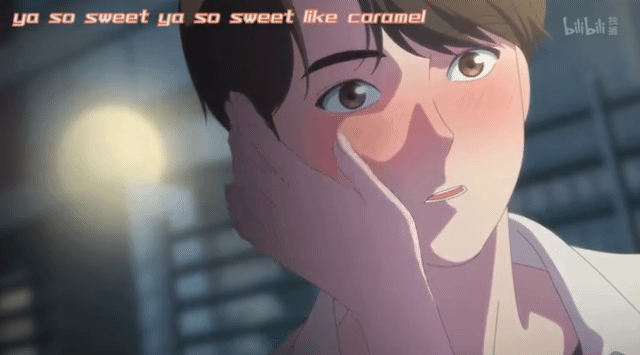 국내외에서 본격적으로 제작중인 웹툰 원작 애니메이션 20개 | 인스티즈