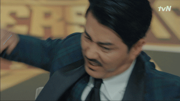 다시 보는 티비엔 레전드 화유기 방송사고....gif | 인스티즈