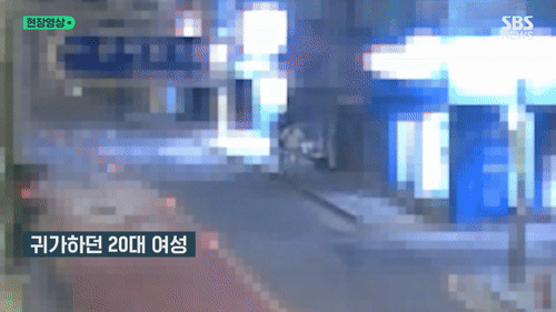 세종대 후문에서 10대 청소년이 20대 여성을 묻지마 폭행하는 사건이 일어남 | 인스티즈