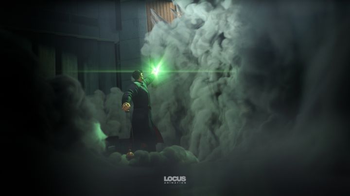 국내외에서 본격적으로 제작중인 웹툰 원작 애니메이션 20개 | 인스티즈