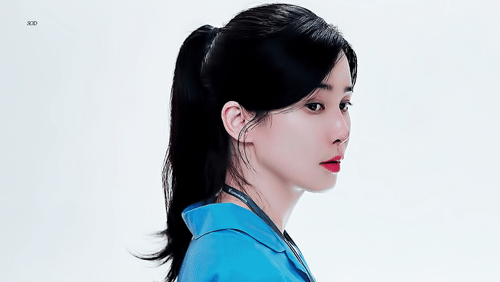드라마 대행사에서 칼단발한 이보영 | 인스티즈