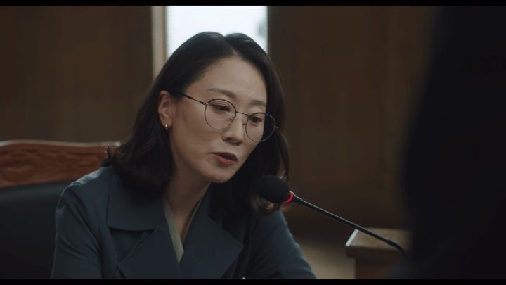 [이상한변호사우영우] 작가가 하고 싶은 말을 대놓고 직설적으로 쓴 장면들 | 인스티즈