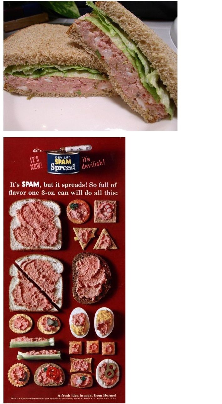 미국에 있다는 발라먹는 스팸.jpg | 인스티즈