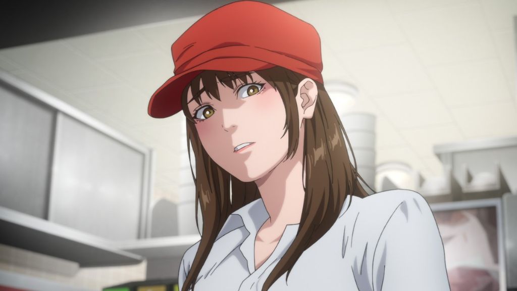 웹툰 싸움독학 애니화 OP & ED 공개 | 인스티즈