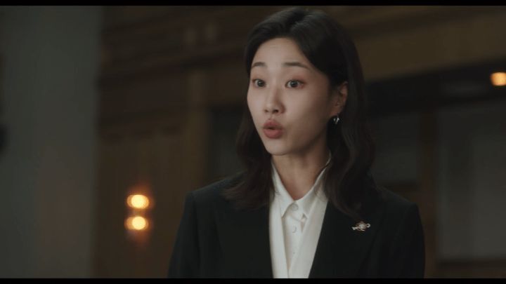 [이상한변호사우영우] 작가가 하고 싶은 말을 대놓고 직설적으로 쓴 장면들 | 인스티즈