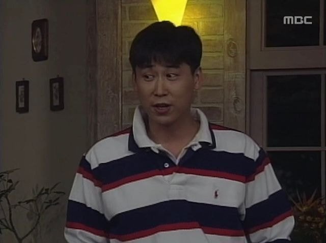 놀토 자주보는 어린 사람들은 놀랄 신동엽 아저씨의 비밀 | 인스티즈