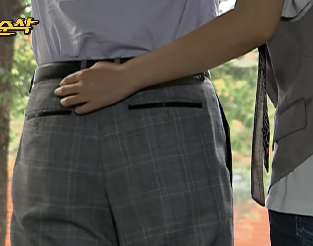 거침없이 하이킥 마지막화에 내리는 비의 의미 | 인스티즈