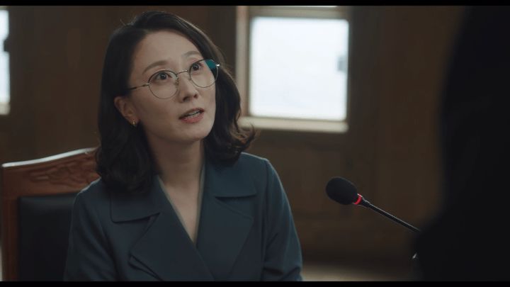 [이상한변호사우영우] 작가가 하고 싶은 말을 대놓고 직설적으로 쓴 장면들 | 인스티즈