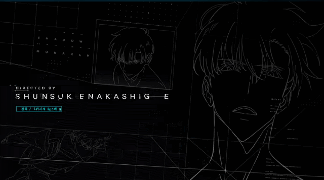 국내외에서 본격적으로 제작중인 웹툰 원작 애니메이션 20개 | 인스티즈