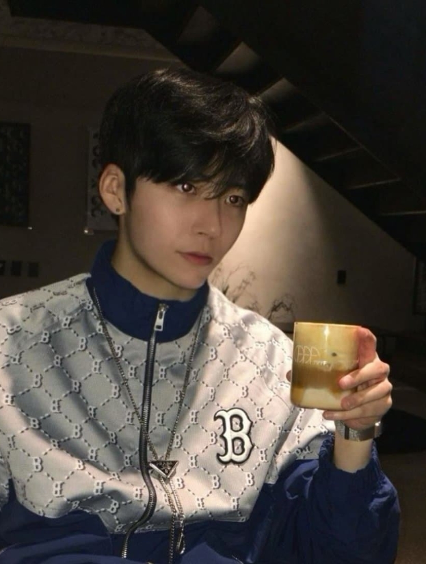 최근 유튜브 나와서 실물 공개된 민서공이 근황 | 인스티즈