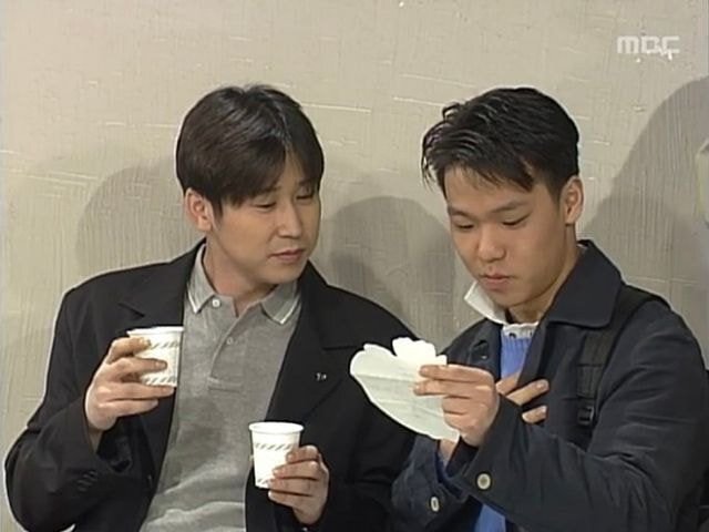 놀토 자주보는 어린 사람들은 놀랄 신동엽 아저씨의 비밀 | 인스티즈