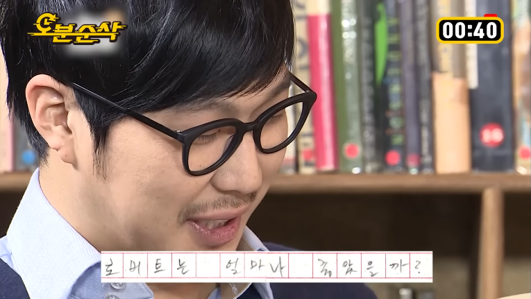 영화계에서 은근 많이 찾는 인물 | 인스티즈