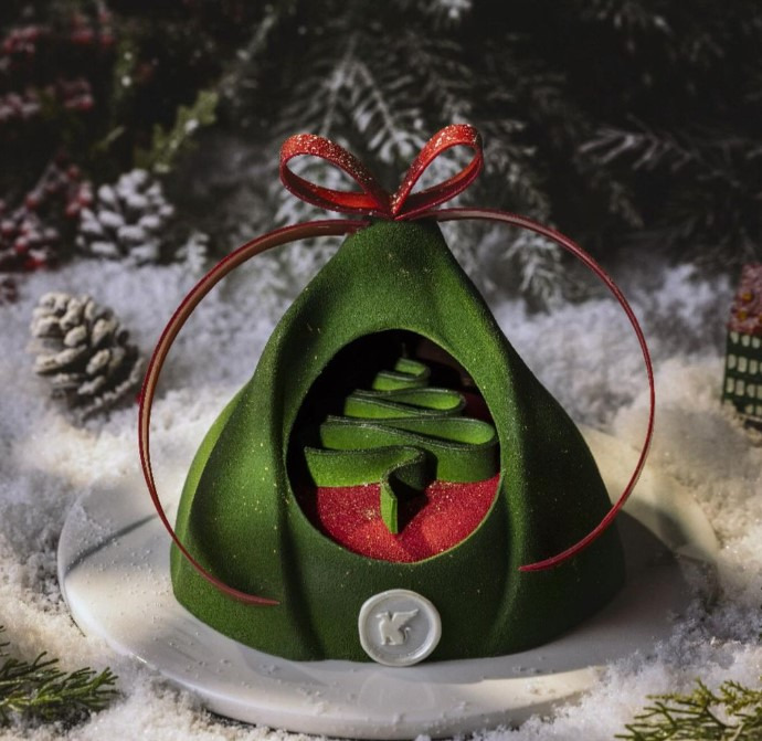 2024 호텔 크리스마스 케이크 현황 | 인스티즈