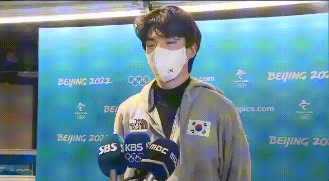차준환이 생각하는 본인 외모점수. jpg | 인스티즈
