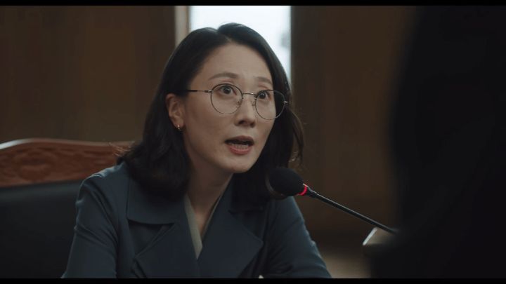 [이상한변호사우영우] 작가가 하고 싶은 말을 대놓고 직설적으로 쓴 장면들 | 인스티즈