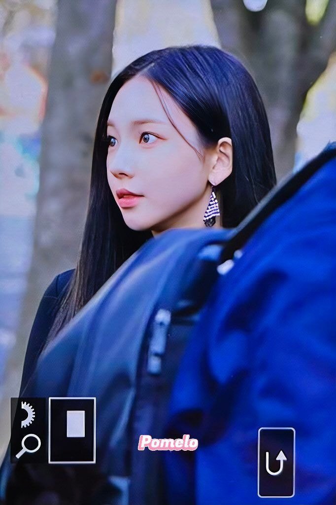 파리 패션위크 에스파 카리나 | 인스티즈