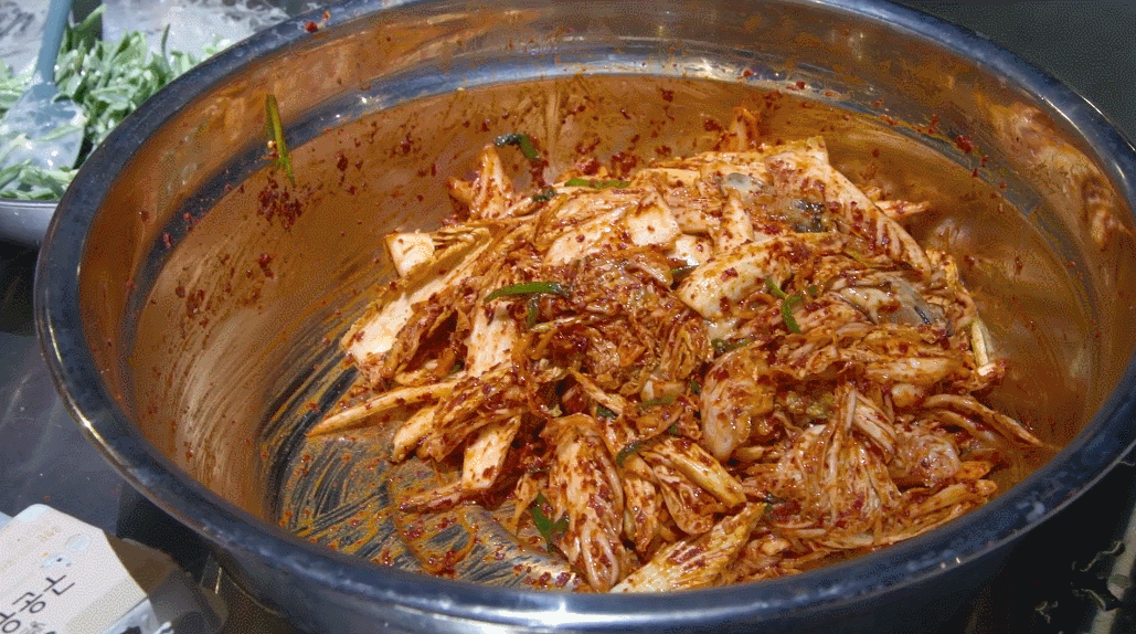 [흑백요리사] 탈락했지만 시청자들한테 반응 좋은 음식 (스포) | 인스티즈