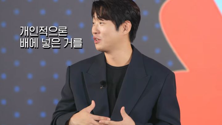 마스크걸 안재홍이 시청자들에게 조금 서운했던 것.. | 인스티즈