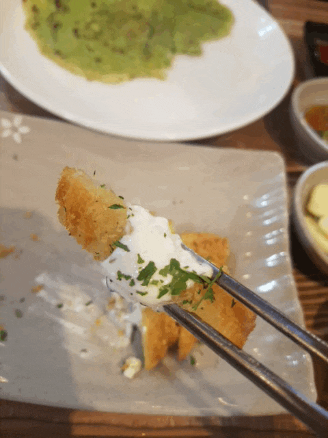 생선까스 파 모이세요 | 인스티즈