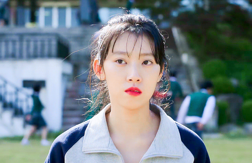 (우영우) 오늘 지적장애인 역할을 했던 배우 | 인스티즈