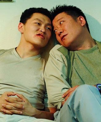 요즘 20대 남자 배우들 연기가 사람들 눈에 차지 않는 이유.jpgif | 인스티즈