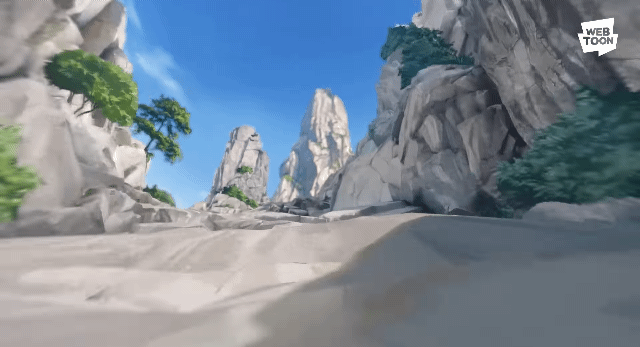 웹툰 제작사와 애니 제작사가 같은 경우 | 인스티즈