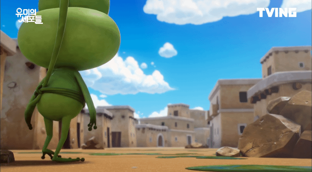 2024 바야흐로 웹툰 애니화의 시대 | 인스티즈