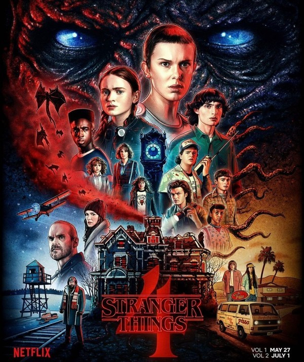 크리스마스 + 연말 아이들과 보기 좋은 OTT 추천 | 인스티즈