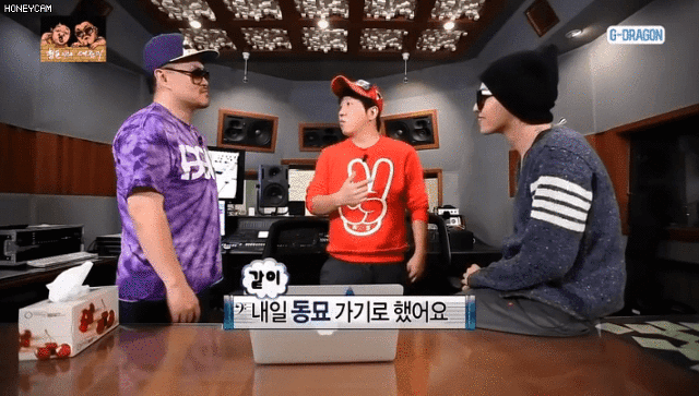 GD 패션 근황.jpg | 인스티즈