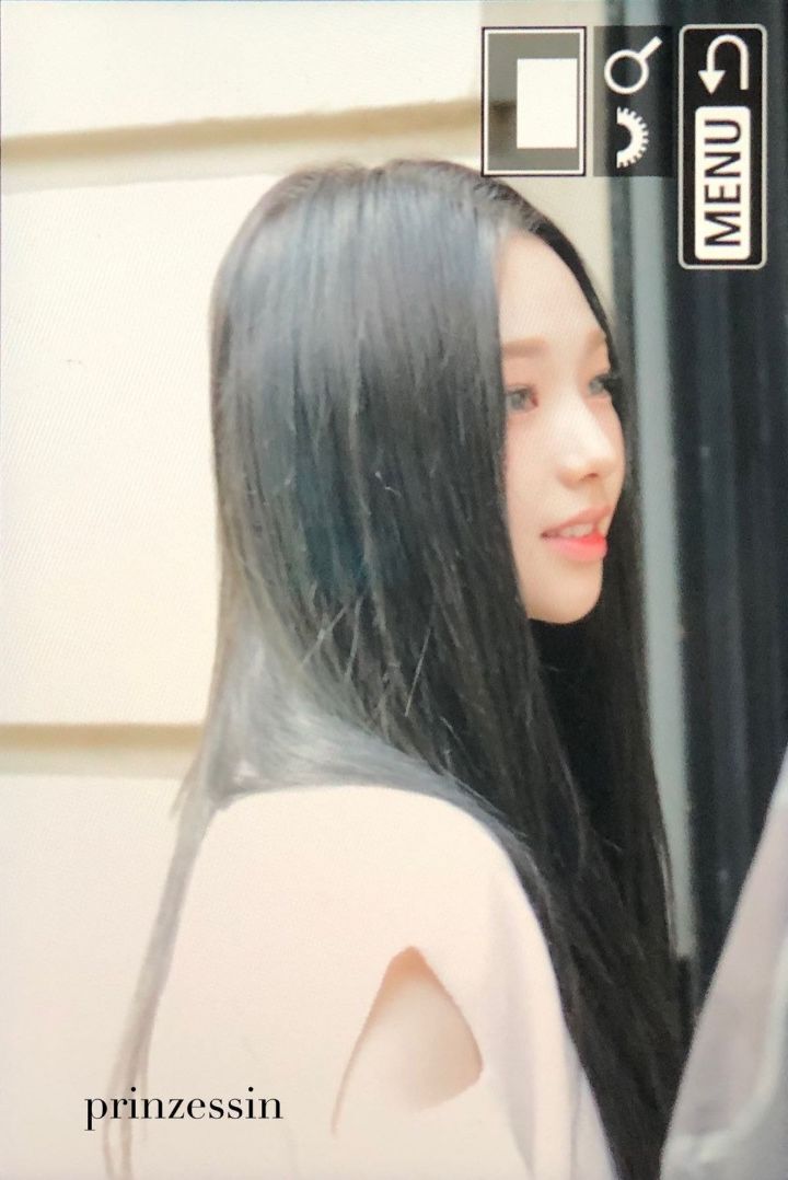 파리 패션위크 에스파 카리나 | 인스티즈