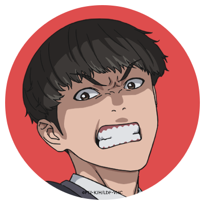 웹툰 싸움독학 애니화 OP & ED 공개 | 인스티즈